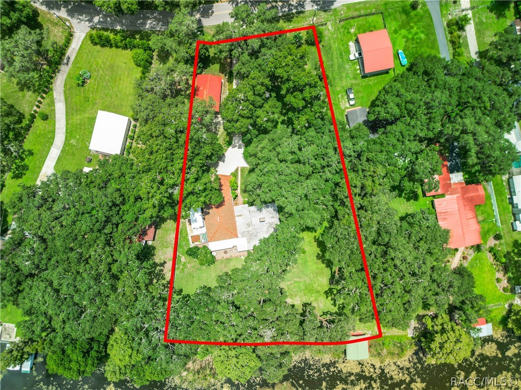 Riverbend Rd, Dunnellon, FL 34433