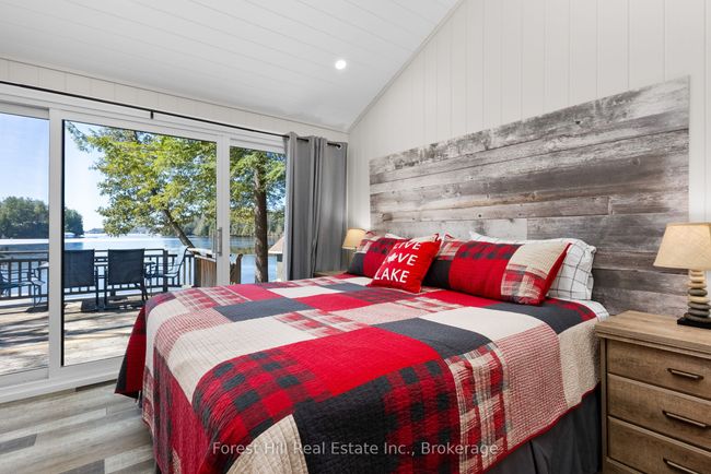1050 Fair Lee Park Rd, House other with 3 bedrooms, 2 bathrooms and 4 parking in Minett ON | Image 13