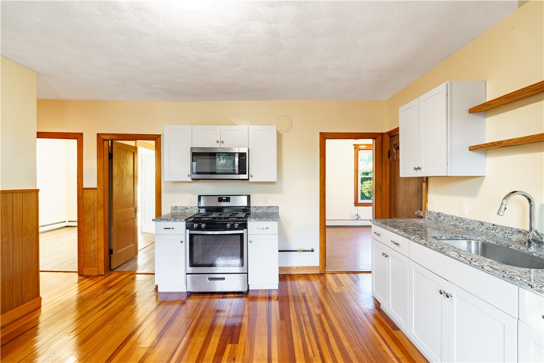 Residential Lease in Woonsocket 5