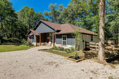 40 Bob Steele, House other with 3 bedrooms, 2 bathrooms and null parking in Coldspring TX | Image 2