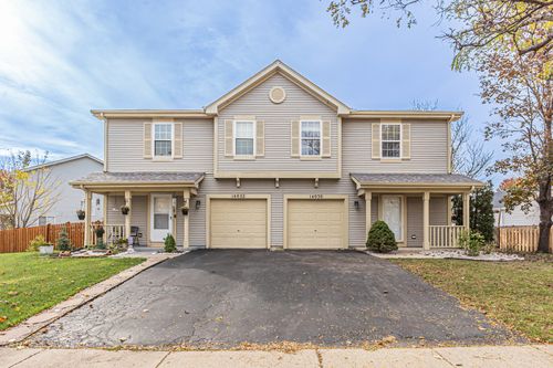 14030 Danbury Dr, Plainfield, IL, 60544-7327 | Card Image