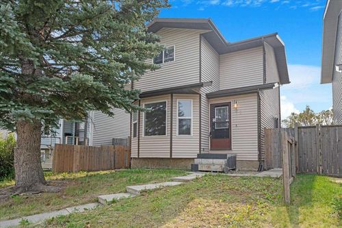 61 Falmere Way Ne, Calgary, AB, T3J2Y7 | Card Image