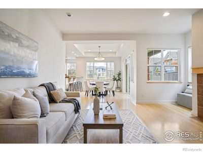 3613 Silverton Street, Condo with 4 bedrooms, 2 bathrooms and 2 parking in Boulder CO | Image 1