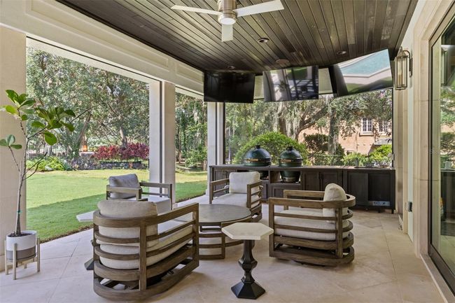 5121 Latrobe Dr, House other with 6 bedrooms, 7 bathrooms and null parking in WINDERMERE FL | Image 46