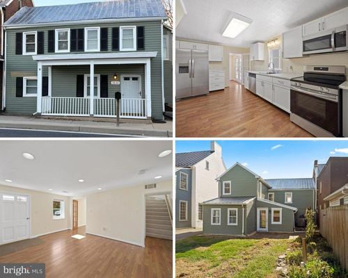 3830 Jefferson Pike, JEFFERSON, MD, 21755-8121 | Card Image