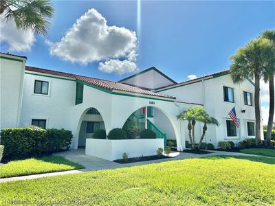 N26 - 5483 Casablanca Circle N, Condo with 3 bedrooms, 2 bathrooms and null parking in Sebring FL | Image 1