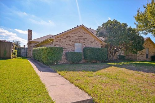 1104 Wimbledon Ln, Plano, TX, 75075-2248 | Card Image