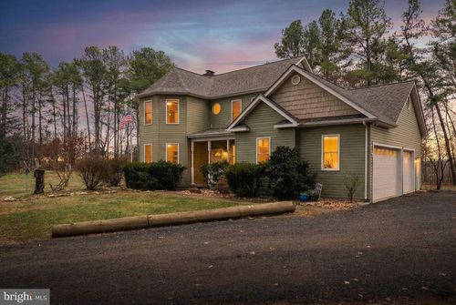 2981 Old Winchester Rd, BOYCE, VA, 22620-1952 | Card Image