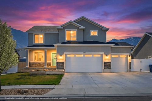 1123 S Red Cliff Dr, Santaquin, UT, 84655-8314 | Card Image