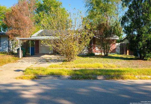 5135 Village Lawn, San Antonio, TX, 78218-3840 | Card Image