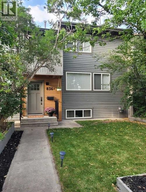 836 68 Ave Sw, Calgary, AB, T2V0N4 | Card Image
