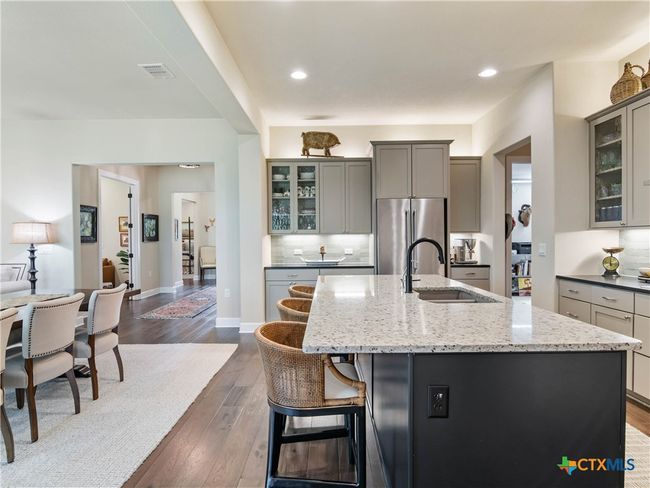 121 Wild Honeysuckle Way, House other with 2 bedrooms, 3 bathrooms and null parking in San Marcos TX | Image 19