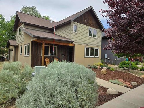 465 E 2nd St, Durango, CO, 81301-5705 | Card Image