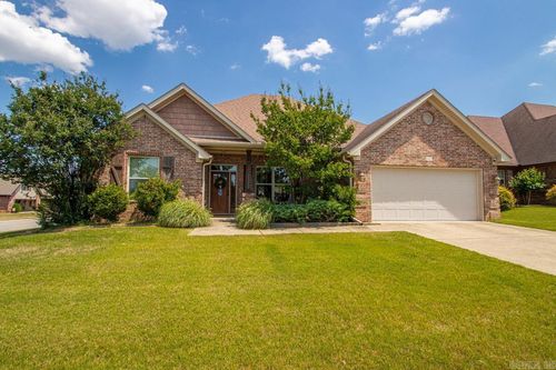 3022 Palamino Dr, Benton, AR, 72015-5070 | Card Image