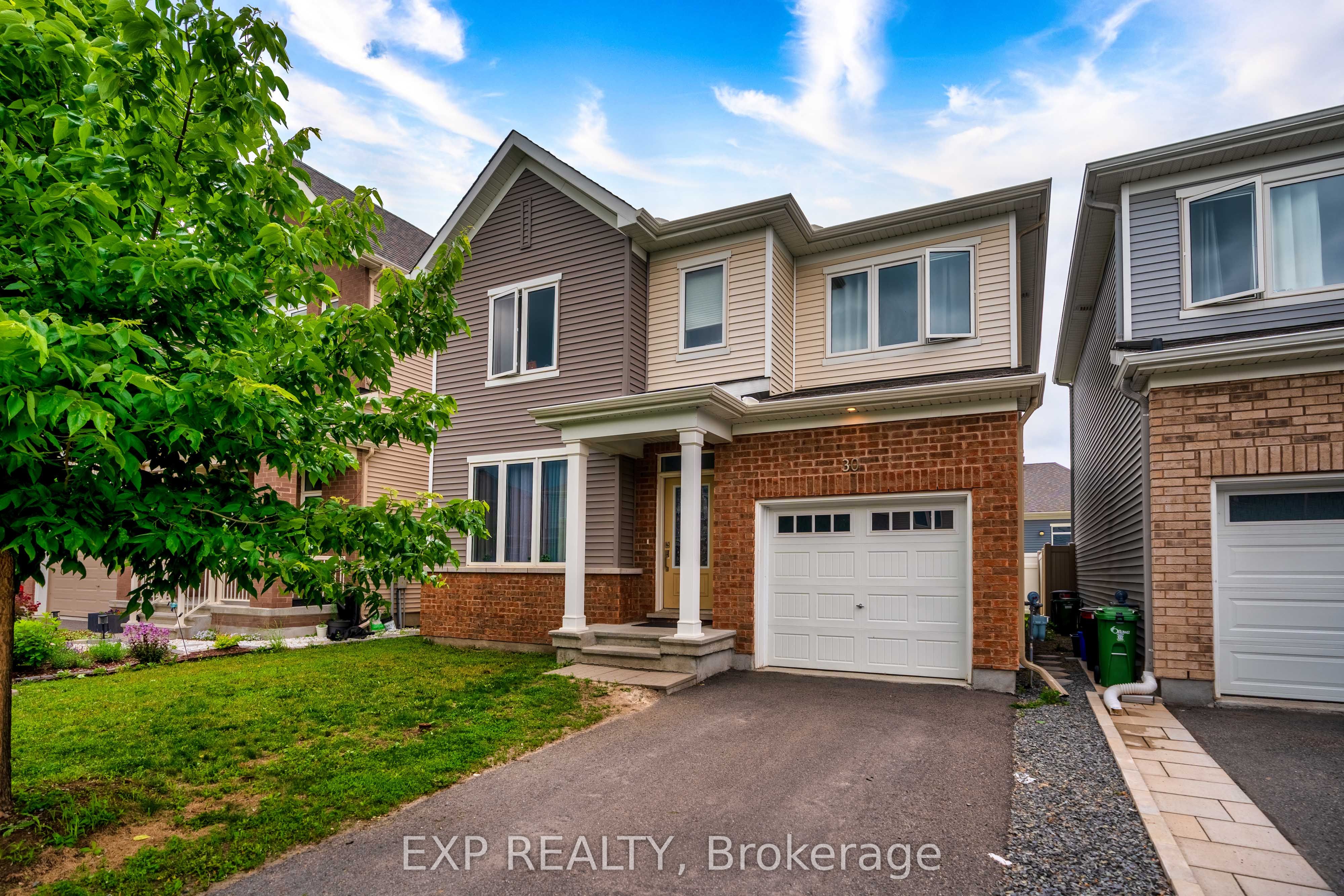 Residential in Barrhaven