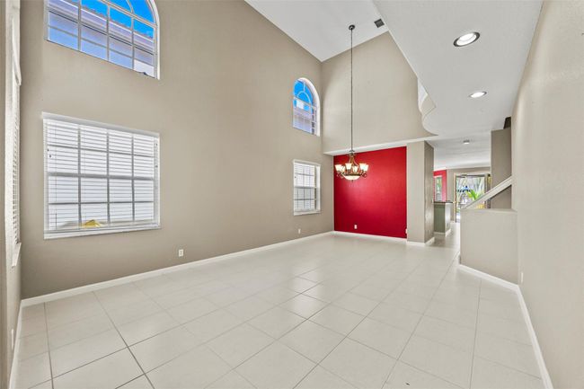 4049 Plumbago Pl, House other with 4 bedrooms, 3 bathrooms and null parking in Lake Worth FL | Image 8