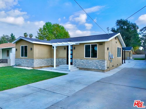204 N Willow Ave, West Covina, CA, 91790 | Card Image