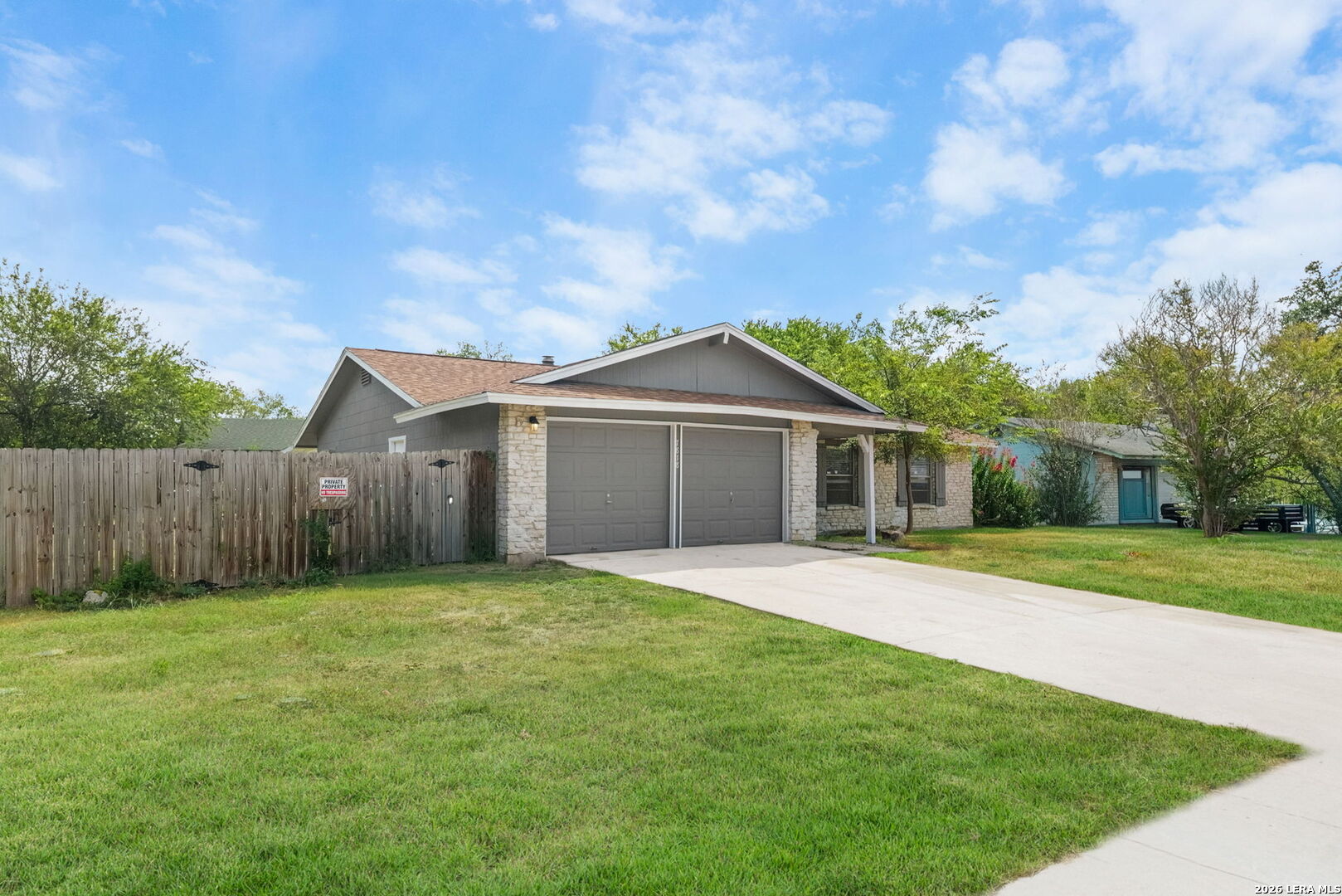 Residential in San Antonio 4