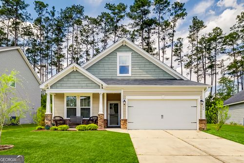 120 Tanzania Trl, Pooler, GA, 31322-3814 | Card Image
