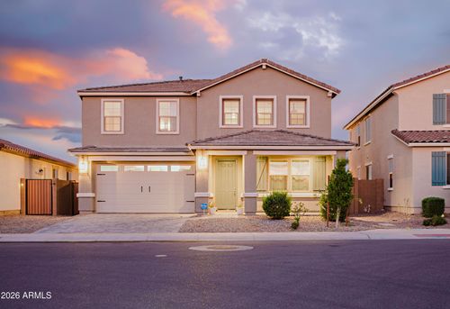 21673 N Daniel Dr, Maricopa, AZ, 85138-7043 | Card Image