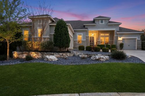 4103 Little Gem, San Antonio, TX, 78261-2968 | Card Image