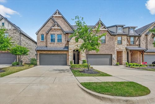 5407 Winged Foot Dr, Arlington, TX, 76017-4753 | Card Image