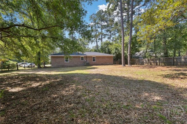 1021 Walnut Ct, House other with 3 bedrooms, 1 bathrooms and null parking in Springfield GA | Image 26