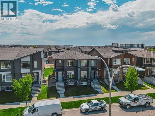 71 Cornerstone Ave Ne, Calgary, AB, T3N1G7 | Card Image
