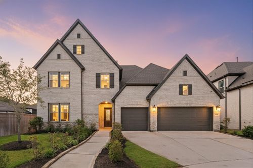 9606 Pink Blossom Ct, Missouri City, TX, 77459-5549 | Card Image