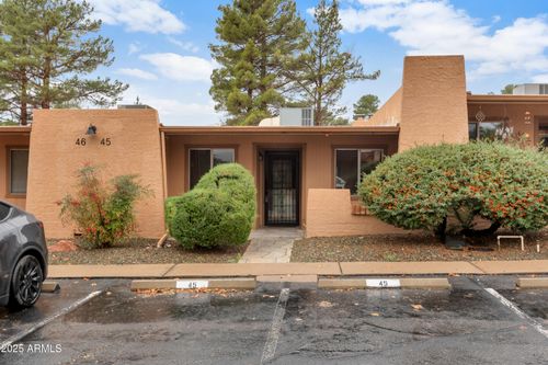 45-130 Castle Rock Rd, Sedona, AZ, 86351-8807 | Card Image