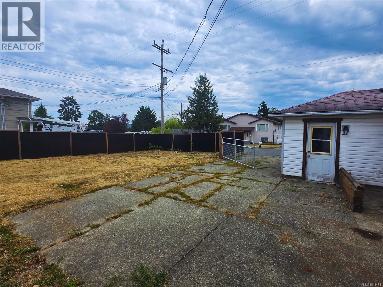 Residential in Duncan 4