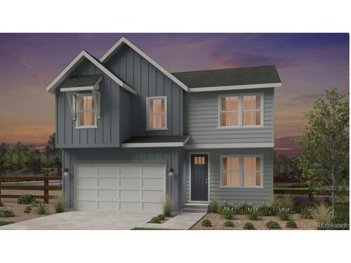 16907 W 92nd Dr, Arvada, CO, 80007 | Card Image