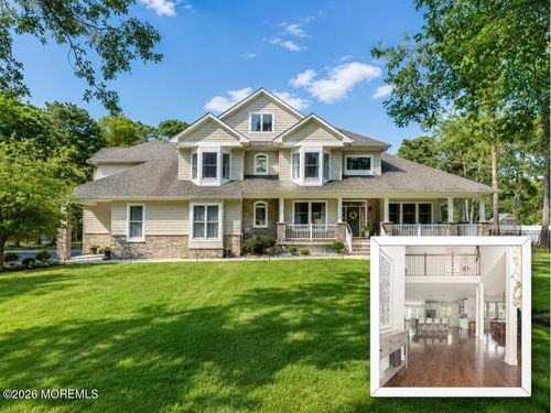10 Cranberry Harvest Ct, Jackson, NJ, 08527-5169 | Card Image