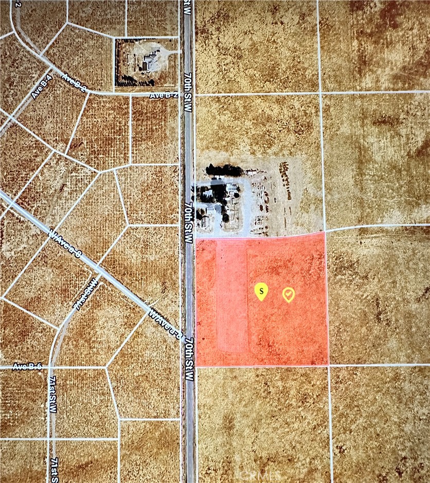 Land in Lancaster 3