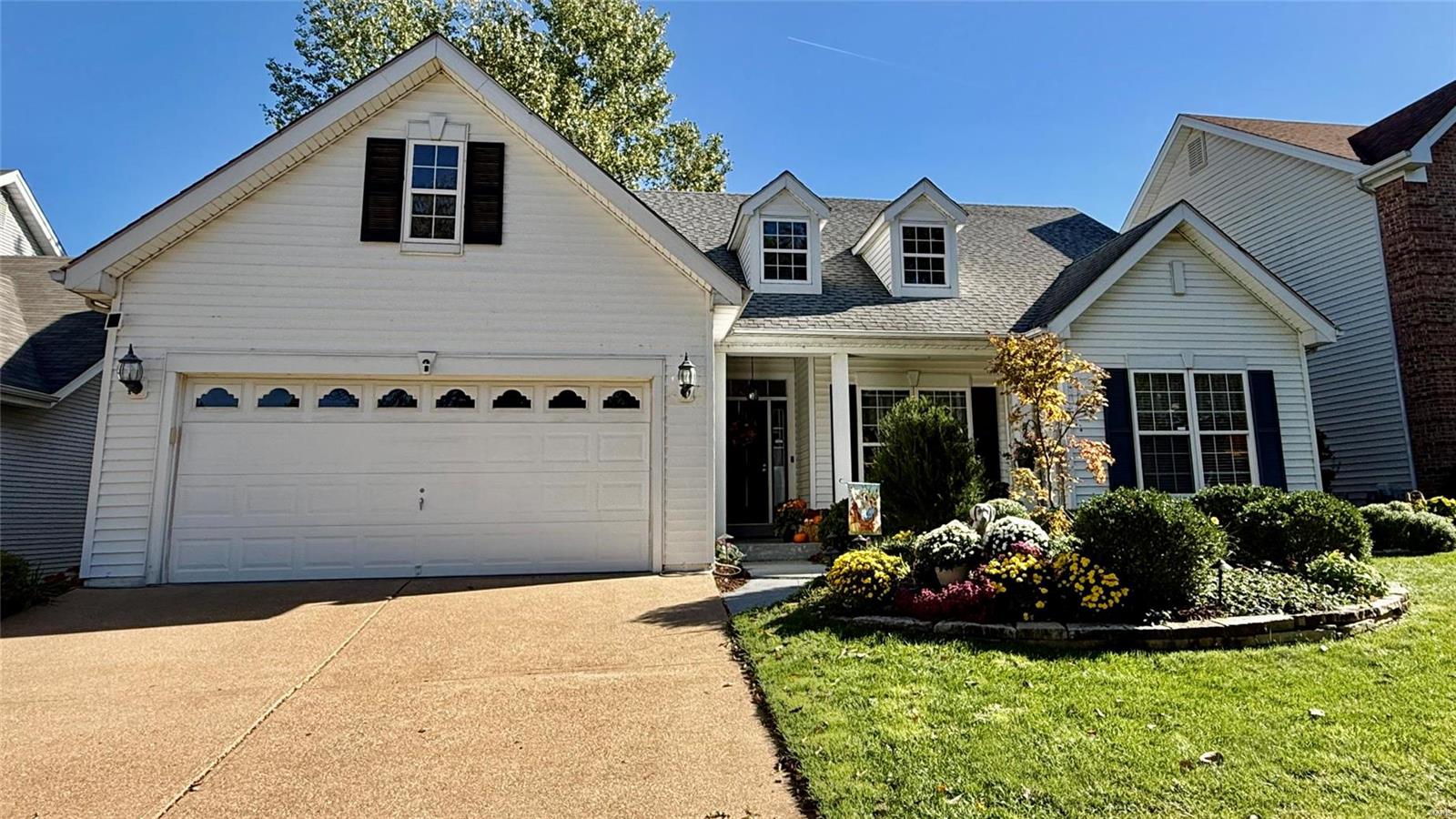 Wellesley Place Dr, Chesterfield, MO 63017