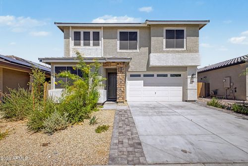 11983 S 173rd Ln, Goodyear, AZ, 85338-6513 | Card Image