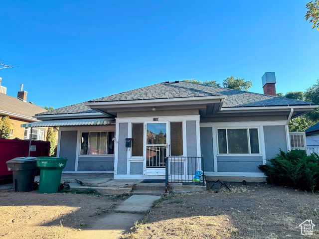 Capitol St, Ogden, UT 84401