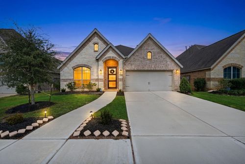2326 Calm Channel Ct, Missouri City, TX, 77459-5165 | Card Image