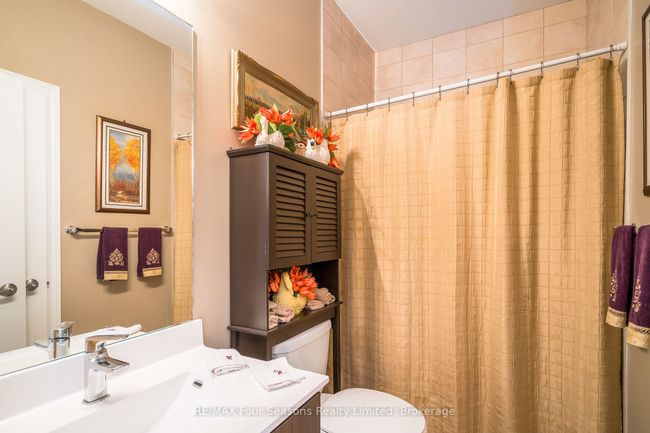 6 Collship Lane, Condo with 2 bedrooms, 3 bathrooms and 2 parking in Collingwood ON | Image 18