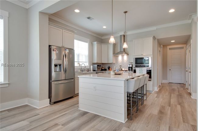 5 Caspian Ln, House other with 4 bedrooms, 4 bathrooms and null parking in Bluffton SC | Image 14