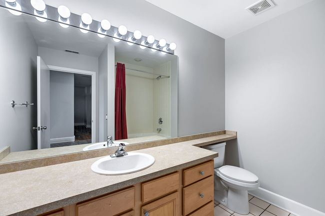 APT-1603 - 165 N Canal St, Condo with 2 bedrooms, 2 bathrooms and null parking in CHICAGO IL | Image 10
