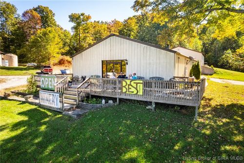 8373 Morgans Ln Se, Elizabeth, IN, 47117-7408 | Card Image