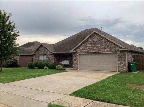 1150 Coventry Ln, Centerton, AR, 72719-9770 | Card Image