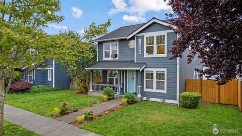 16076 Lakeview Avenue Se, Monroe, WA, 98272 | Card Image