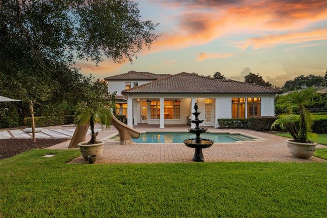 6143 Cartmel Ln, House other with 4 bedrooms, 6 bathrooms and null parking in WINDERMERE FL | Image 48