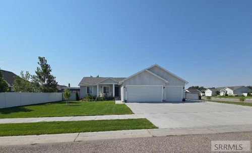 3668 E Fierce Way, Idaho Falls, ID, 83401-1476 | Card Image