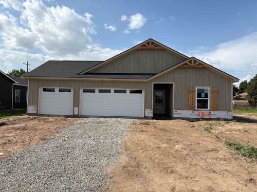 2845 Rainier Ct, Wichita, KS, 67215 | Card Image
