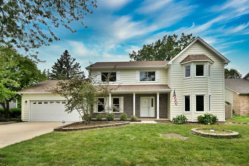 1036 Boulevard View Ave, Gurnee, IL, 60031-3700 | Card Image