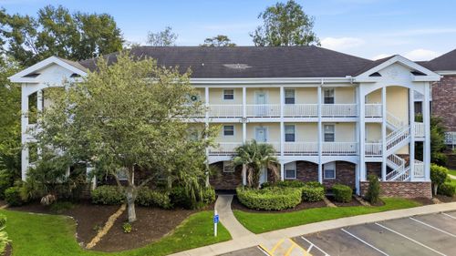 201-687 Riverwalk Dr, Myrtle Beach, SC, 29579-7554 | Card Image