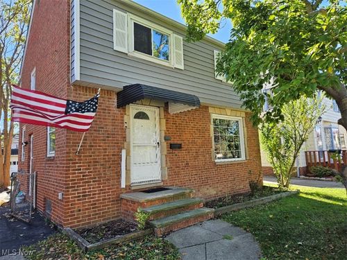 22000 Kennison Ave, Euclid, OH, 44123-1919 | Card Image